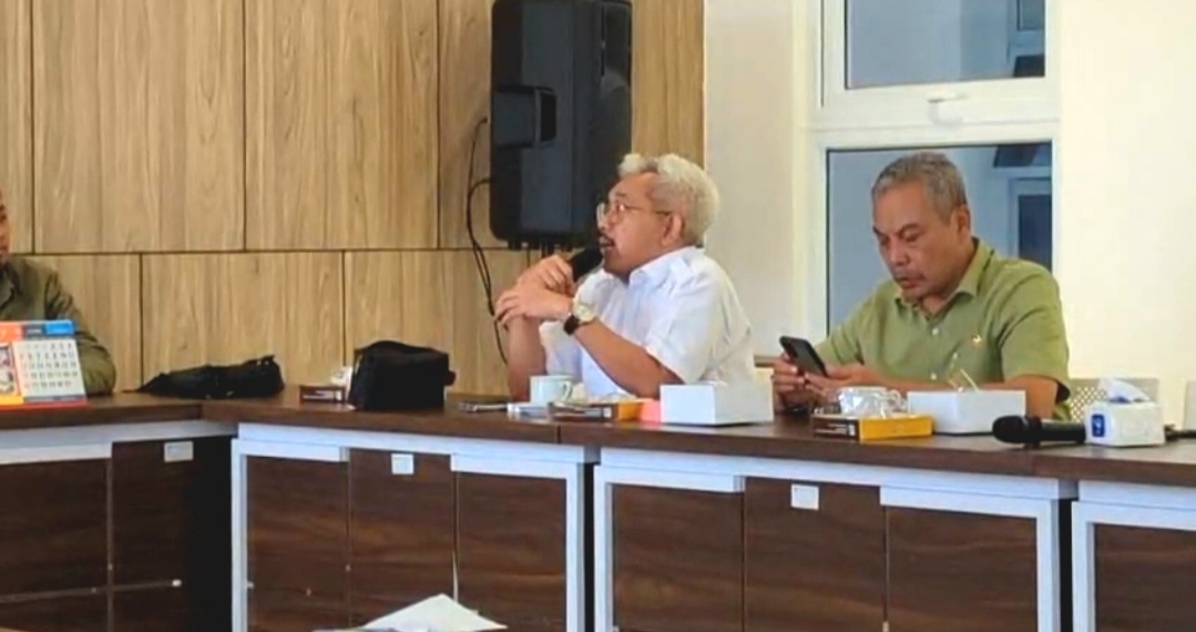 DPRD Banyumas: Perbup 8/2026 Wajib Jadi Acuan, UPT Pasar Juga Harus Lebih Komunikatif