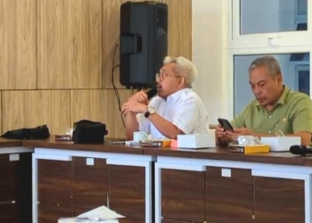 DPRD Banyumas: Perbup 8/2026 Wajib Jadi Acuan, UPT Pasar Juga Harus Lebih Komunikatif