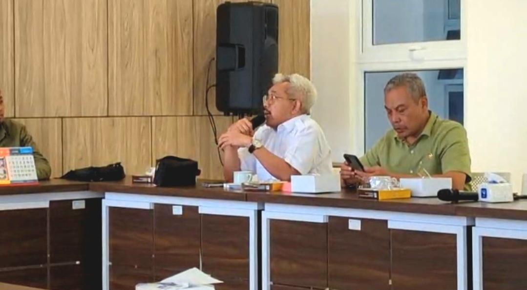 DPRD Banyumas: Perbup 8/2026 Wajib Jadi Acuan, UPT Pasar Juga Harus Lebih Komunikatif