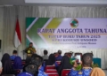 KOSUKU Buka Pintu untuk Audit Independen, Respons atas Sorotan Akademisi Unsoed