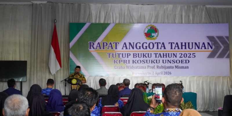 KOSUKU Buka Pintu untuk Audit Independen, Respons atas Sorotan Akademisi Unsoed