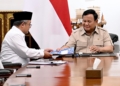 Kesejahteraan Guru Naik, Prabowo Cairkan Tunjangan Langsung ke Rekening & Siapkan Beasiswa 150.000 Orang