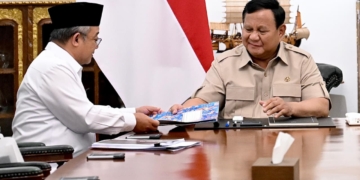 Kesejahteraan Guru Naik, Prabowo Cairkan Tunjangan Langsung ke Rekening & Siapkan Beasiswa 150.000 Orang