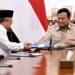 Kesejahteraan Guru Naik, Prabowo Cairkan Tunjangan Langsung ke Rekening & Siapkan Beasiswa 150.000 Orang