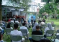 BIL Fest 2026 Resmi Dibuka, Gending Jawa hingga Doa untuk Gerakan Literasi Komunal