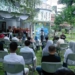 BIL Fest 2026 Resmi Dibuka, Gending Jawa hingga Doa untuk Gerakan Literasi Komunal