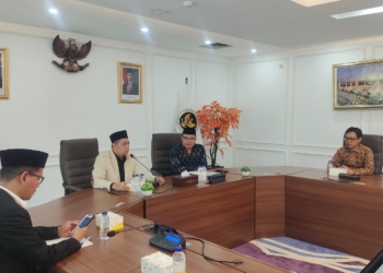Dari 72 Aduan Travel Umrah, Kemenhaj Baru Tuntaskan 26 Persen Kasus