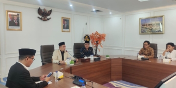 Dari 72 Aduan Travel Umrah, Kemenhaj Baru Tuntaskan 26 Persen Kasus