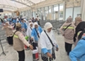 Kemenhaj Pastikan Kepulangan Jemaah Haji Lancar & Distribusi Daging Dam Tepat Sasaran