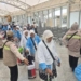 Kemenhaj Pastikan Kepulangan Jemaah Haji Lancar & Distribusi Daging Dam Tepat Sasaran