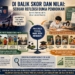 DI BALIK SKOR DAN NILAI: SEBUAH REFLEKSI DUNIA PENDIDIKAN