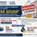 Posko Aduan di Klinik Peradi SAI Purwokerto Ditutup 10 Juni, Kerugian Korban Investasi Bodong Mandiri Taspen Capai Rp14,8 Miliar
