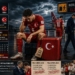 Tragis Turki Angkat Koper Tersingkir di Piala Dunia 2026