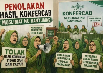 Khittah NU untuk Siapa?
