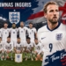 Inggris dan Mimpi yang Tak Pernah Padam