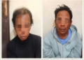 Dua Tersangka Pencuri Kabel Tembaga di Banyumas Ditangkap, Terancam 9 Tahun Penjara