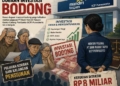 Kasus Investasi Bodong Eks Pegawai Mandiri Taspen Purwokerto: Pakar UMP Sebut Ini Bukan Sekadar Kenakalan Oknum