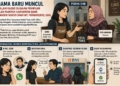 Kasus Dugaan Penipuan Karyawan Bank Mantap Purwokerto: Dini Mengaku Hanya Disuruh Bosnya