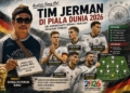Kebangkitan Generasi Baru Timnas Jerman