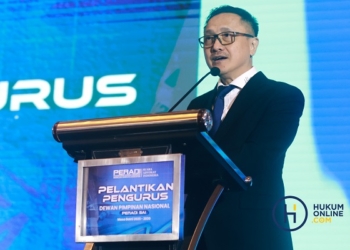 Pensiunan & Purnawirawan Rugi Rp18 M, PERADI SAI Desak Bank Mandiri Taspen Turun Tangan
