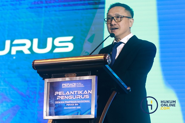 Pensiunan & Purnawirawan Rugi Rp18 M, PERADI SAI Desak Bank Mandiri Taspen Turun Tangan