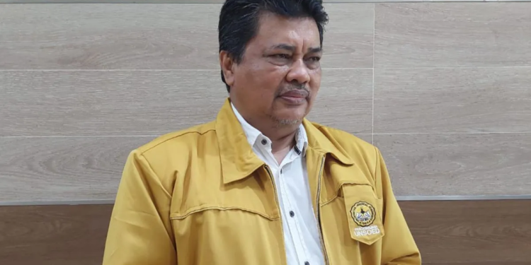 Dosen Unsoed Desak Audit Investigatif KOSUKU, Dugaan Kebocoran Dana Rp1,8 Miliar Mengemuka