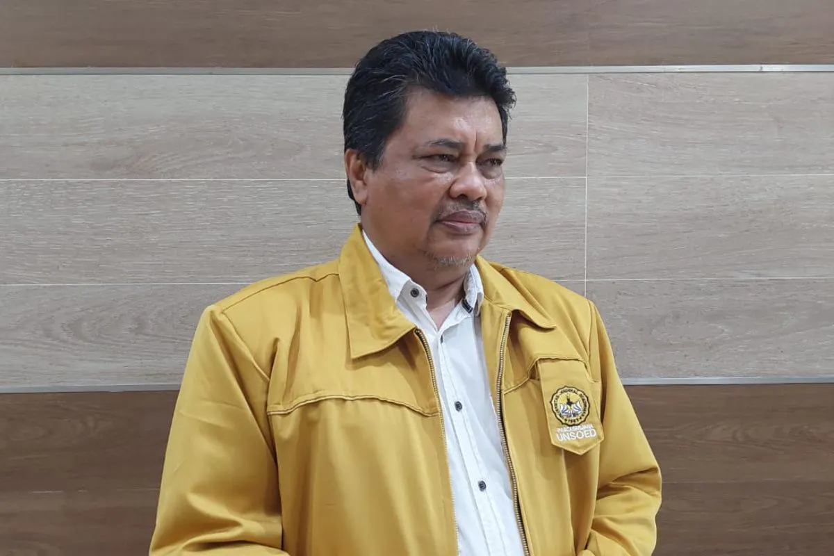 Dosen Unsoed Desak Audit Investigatif KOSUKU, Dugaan Kebocoran Dana Rp1,8 Miliar Mengemuka