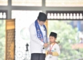 Kemenag Ganti Matsama Menjadi Matamuda, Tegaskan Masa Ta’aruf Madrasah Harus Bebas Perundungan