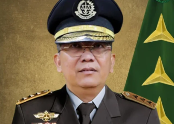 Dari Kampus Unsoed ke Kursi Jampidsus: Perjalanan Akademik Kuntadi di Balik Kesuksesan Buru Koruptor
