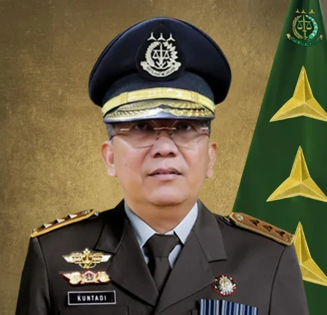 Dari Kampus Unsoed ke Kursi Jampidsus: Perjalanan Akademik Kuntadi di Balik Kesuksesan Buru Koruptor