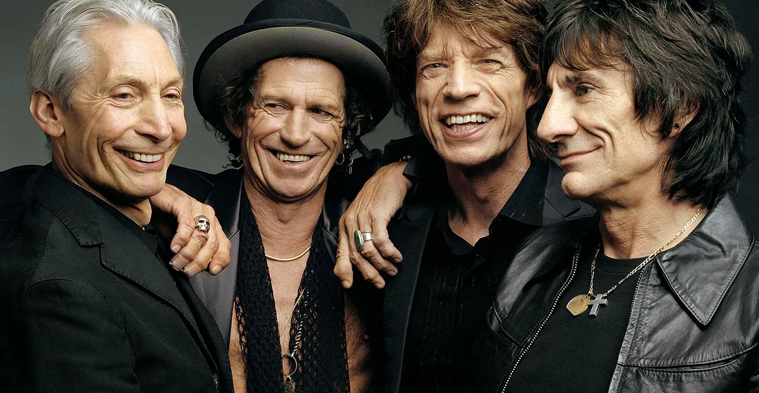 Dari “Jeger” ke “Nyetun”: Rolling Stones sebagai Ikon Budaya Pop di Indonesia