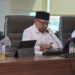 Kemenhaj Matangkan RPP Ekosistem Ekonomi Haji dan Umrah