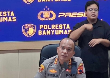 Kades Klapagading Kulon Resmi Ditetapkan Tersangka Dugaan Korupsi Dana Desa