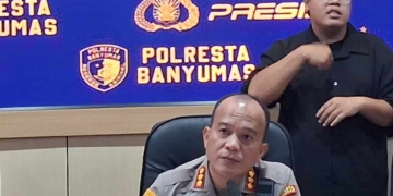 Kades Klapagading Kulon Resmi Ditetapkan Tersangka Dugaan Korupsi Dana Desa
