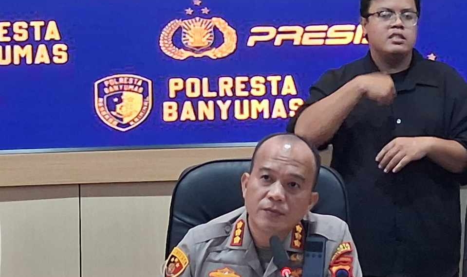 Kades Klapagading Kulon Resmi Ditetapkan Tersangka Dugaan Korupsi Dana Desa