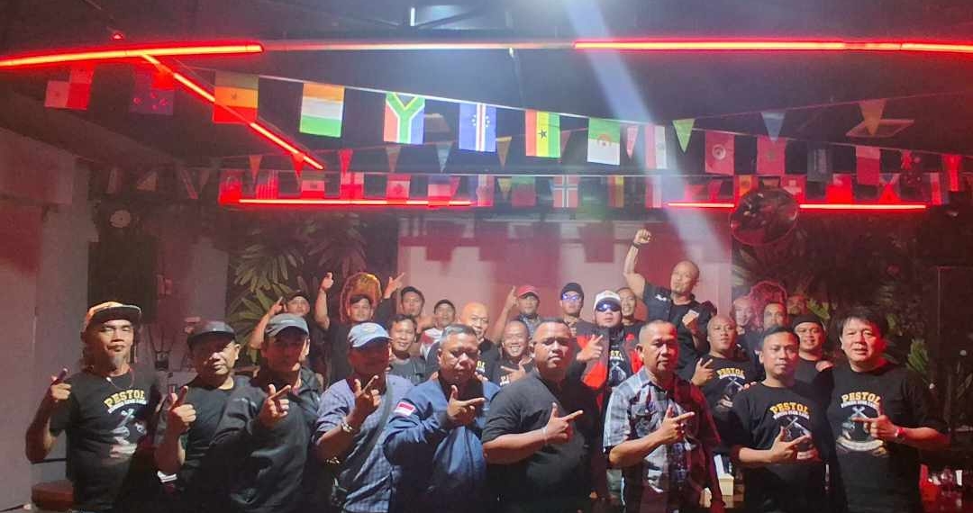 Genap 1 Tahun, PESTOL Diapresiasi Tokoh Lintas Organisasi: Simbol Persaudaraan Banyumas yang Sejati