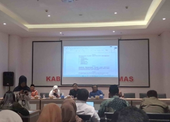 LGBT Masuk Raperda Penyakit Sosial Banyumas, Pansus DPRD Tegaskan Bukan untuk Persekusi