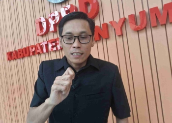 LGBT Masuk Raperda Penyakit Sosial Banyumas, Pansus DPRD Tegaskan Bukan untuk Persekusi