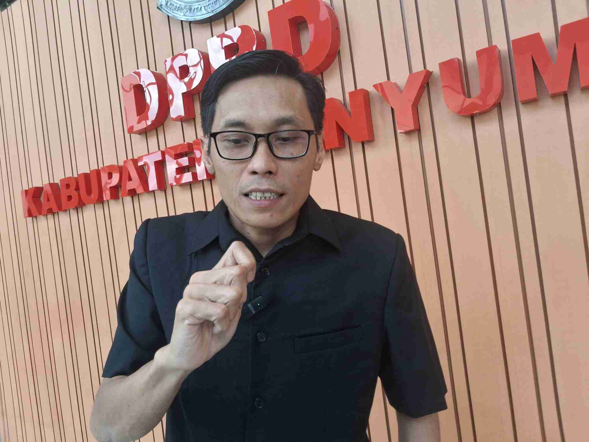 LGBT Masuk Raperda Penyakit Sosial Banyumas, Pansus DPRD Tegaskan Bukan untuk Persekusi