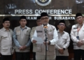 Haji 2026 Tuntas, Menhaj Perkuat Layanan Haji ke Depan