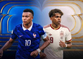 Prediksi Prancis vs Spanyol: Duet Maut Mbappe-Dembele Jadi Andalan di Semifinal Piala Dunia 2026