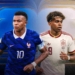 Prediksi Prancis vs Spanyol: Duet Maut Mbappe-Dembele Jadi Andalan di Semifinal Piala Dunia 2026