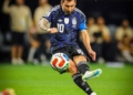 Messi dan Seni yang Sulit Dihentikan