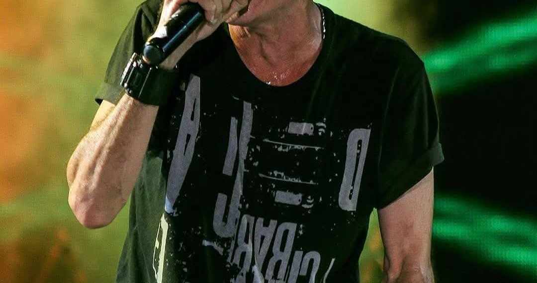 Achmad Albar Genap 80 Tahun, Sang Legenda Rock Indonesia yang Tak Pernah Padam