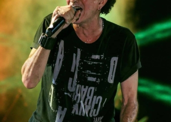 Achmad Albar Genap 80 Tahun, Sang Legenda Rock Indonesia yang Tak Pernah Padam