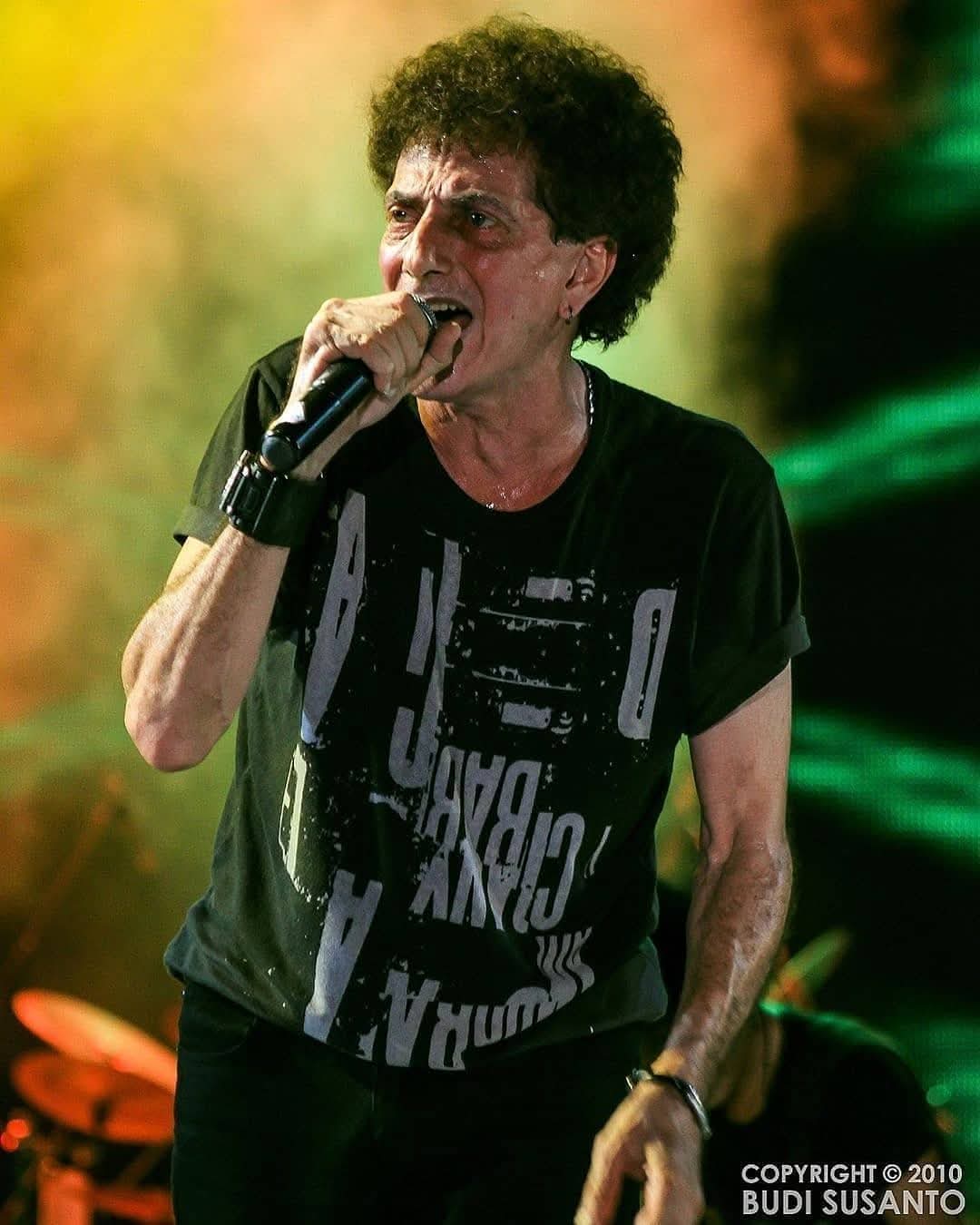 Achmad Albar Genap 80 Tahun, Sang Legenda Rock Indonesia yang Tak Pernah Padam