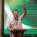 Ketua Satria Gerindra Banyumas Ucapkan Selamat atas Penunjukan Sudaryono sebagai Kepala BGN, Berharap Program MBG Makin Optimal