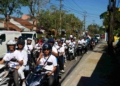 Federal Oil Gelar Touring dan Edukasi Perawatan Motor Matic di Jalur Ekstrem Baturraden