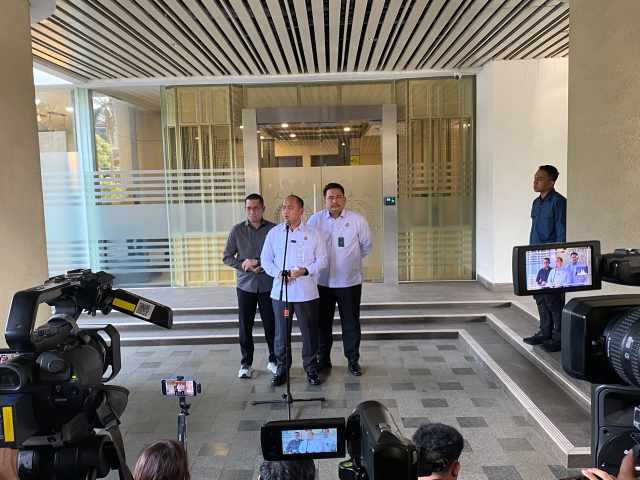 Deretan “Bintang” di Tim Khusus Kejagung: 9 Jaksa Alumni KPK Tangani Perkara FA
