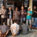 Motif Asmara & Harta, Istri Korban dan 3 Pria Banten Dibekuk atas Pembunuhan Berencana